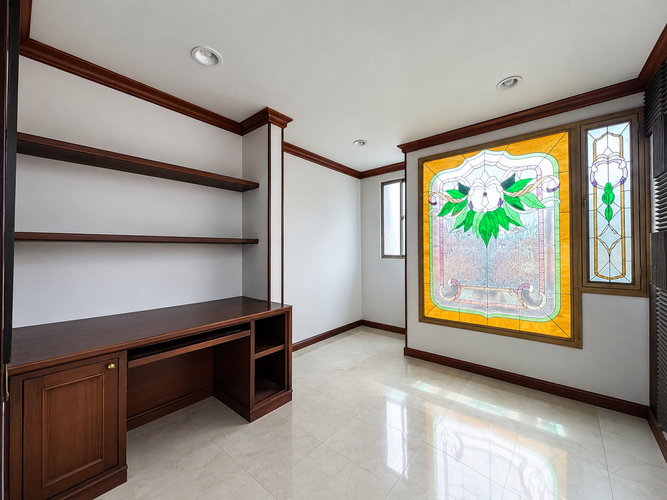 Apartamento en venta en Santa Barbara Occidental, Bogotá · foto 2 de 13