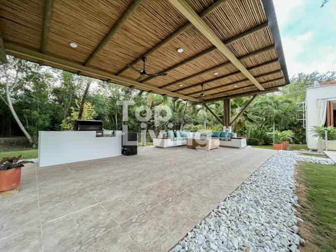 Casa de 4 alcobas en venta en Girardot, Girardot, 302 m² · foto 24 de 24