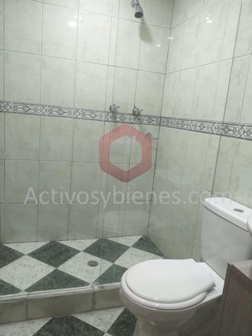Casa de 2 alcobas en venta en Cucaracho, Medellín, 53 m² · foto 10 de 10