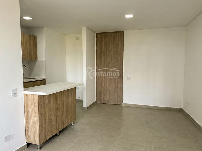 Apartamento en venta en Ditaires, Itagüí · foto 4 de 20