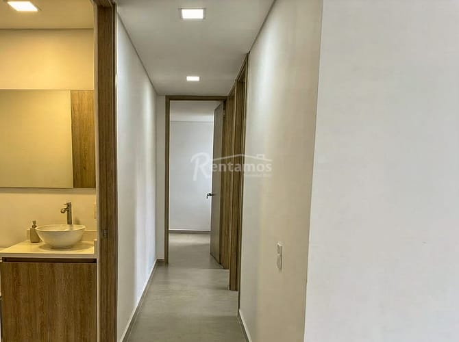 Apartamento en venta en Ditaires, Itagüí · foto 5 de 20