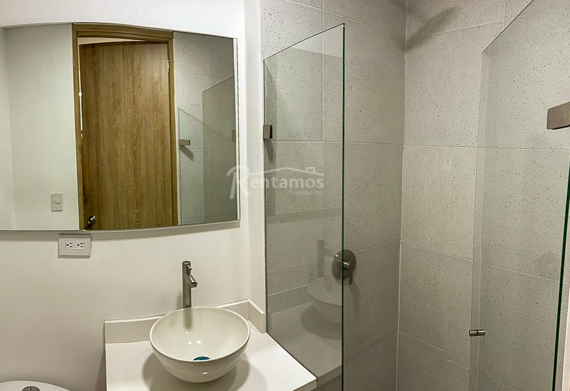 Apartamento en venta en Ditaires, Itagüí · foto 6 de 20