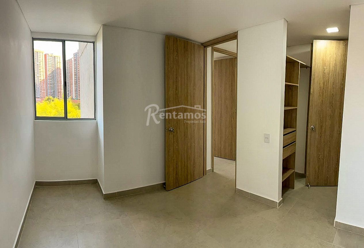 Apartamento en venta en Ditaires, Itagüí · foto 8 de 20