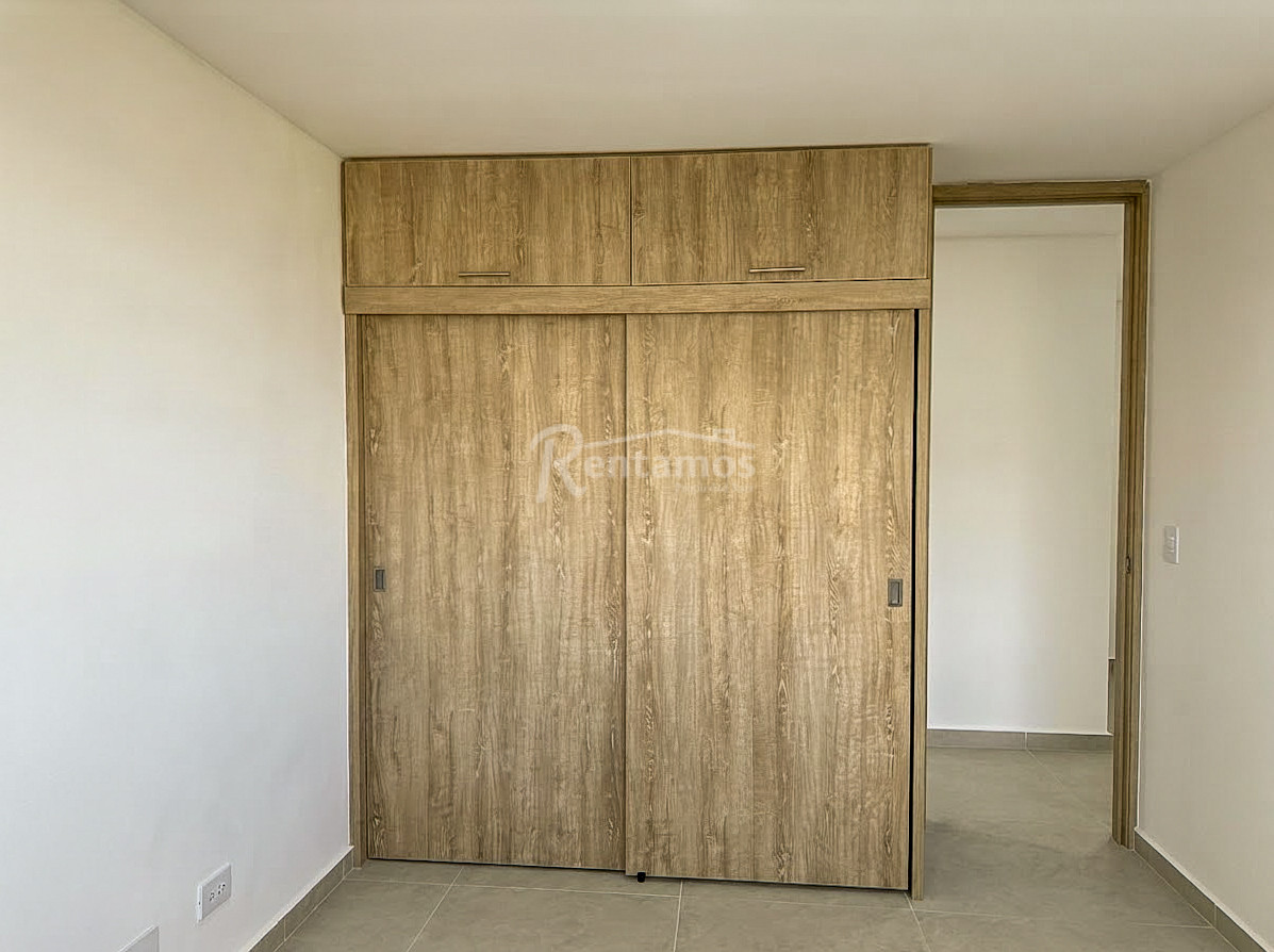 Apartamento en venta en Ditaires, Itagüí · foto 12 de 20