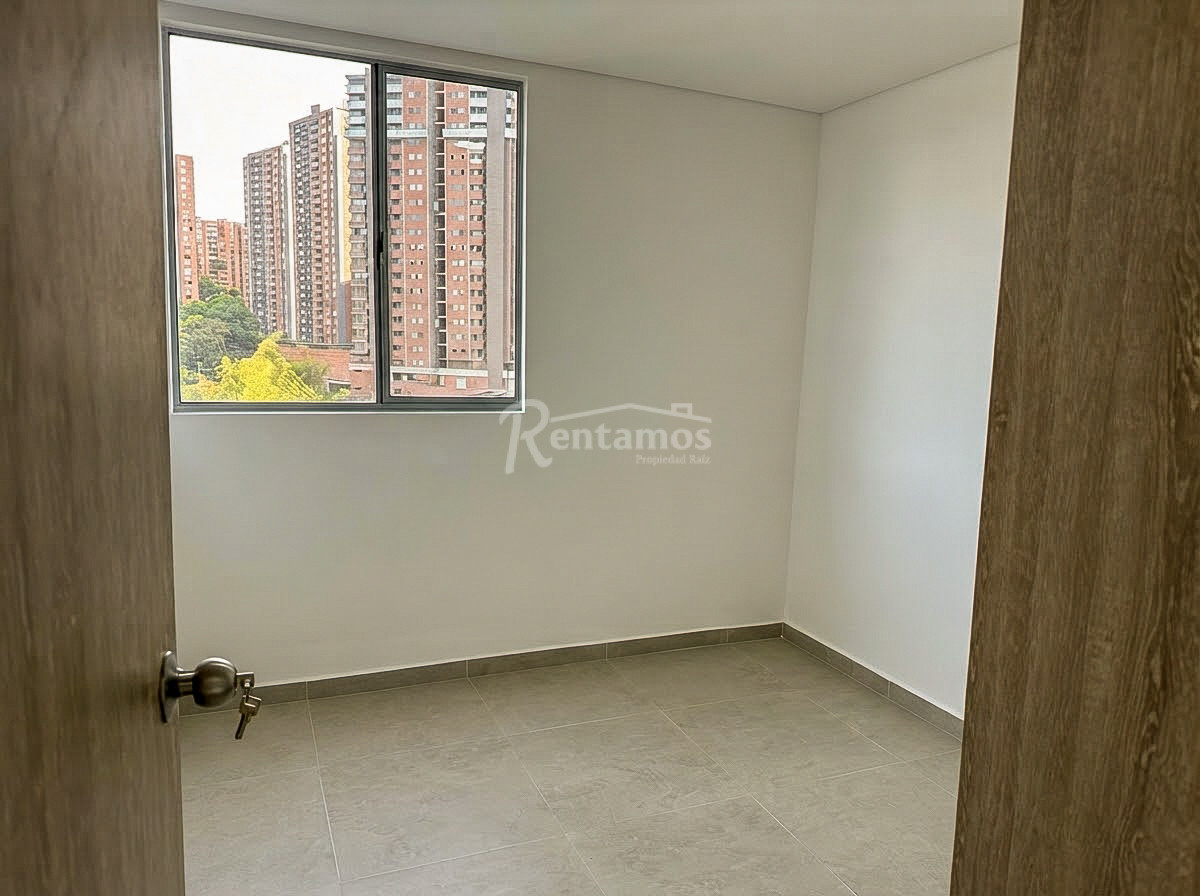 Apartamento en venta en Ditaires, Itagüí · foto 14 de 20