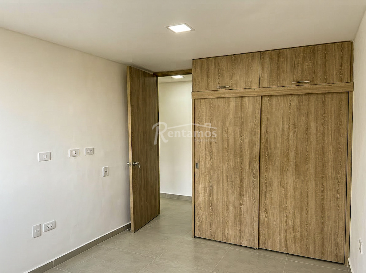 Apartamento en venta en Ditaires, Itagüí · foto 15 de 20