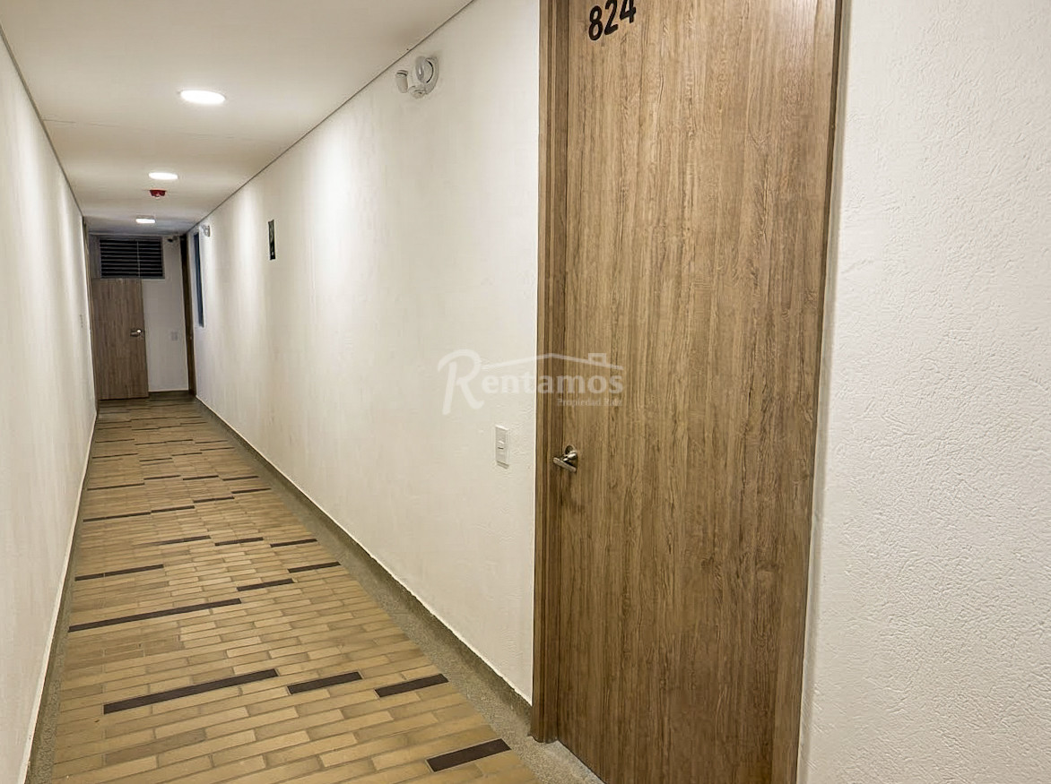 Apartamento en venta en Ditaires, Itagüí · foto 16 de 20