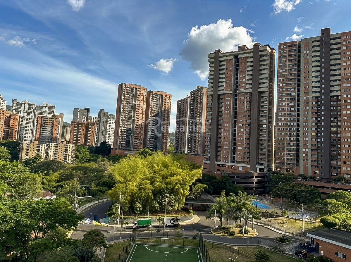 Apartamento en venta en Ditaires, Itagüí · foto 17 de 20
