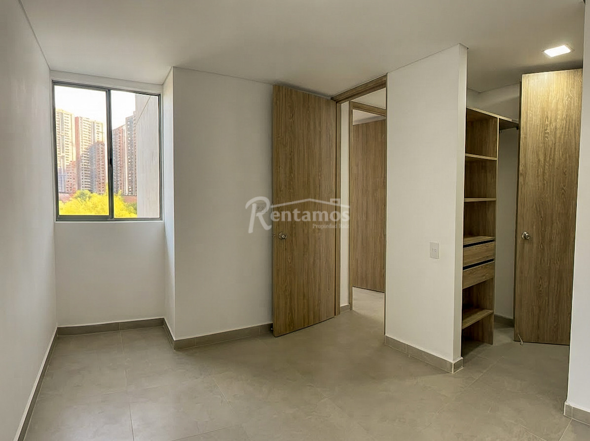 Apartamento en venta en Ditaires, Itagüí · foto 19 de 20