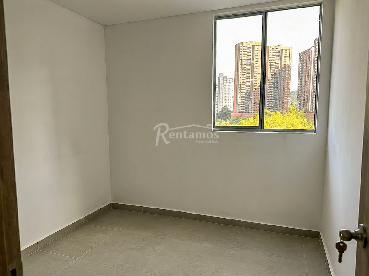 Apartamento en venta en Ditaires, Itagüí · foto 20 de 20