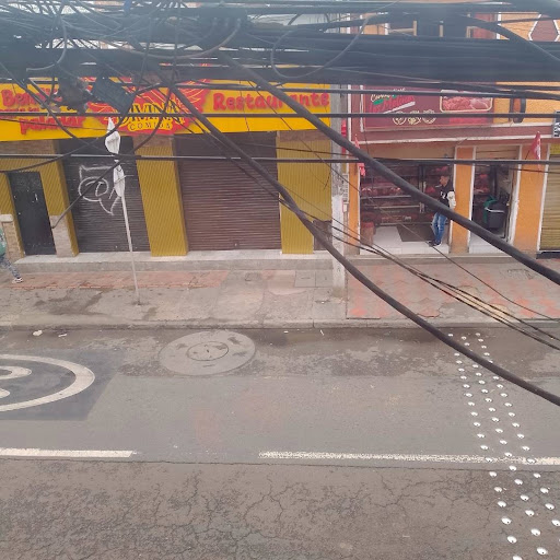 Casa en venta en Molinos Del Sur, Bogotá · foto 21 de 21