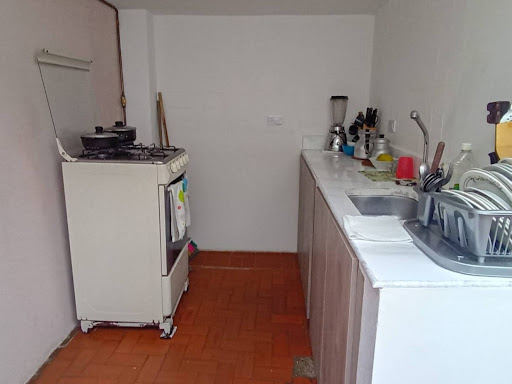 Casa en venta en Jorge Eliecer Gaitan, Bogotá · foto 13 de 17