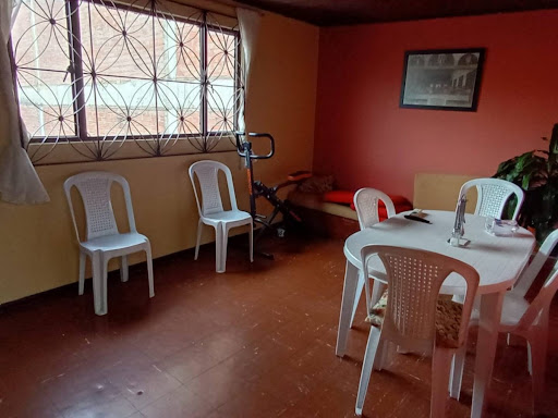Casa en venta en Jorge Eliecer Gaitan, Bogotá · foto 15 de 17