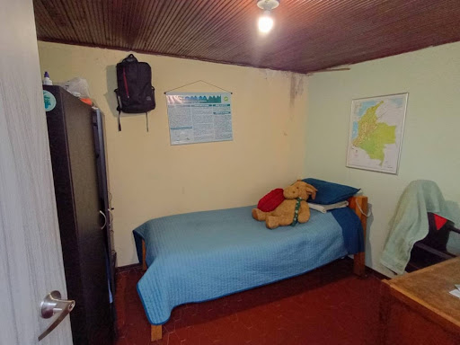 Casa en venta en Jorge Eliecer Gaitan, Bogotá · foto 17 de 17