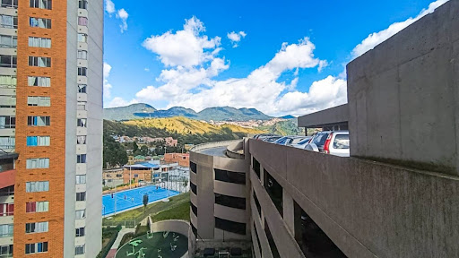 Apartamento en venta en 20 De Julio, Bogotá · foto 11 de 13