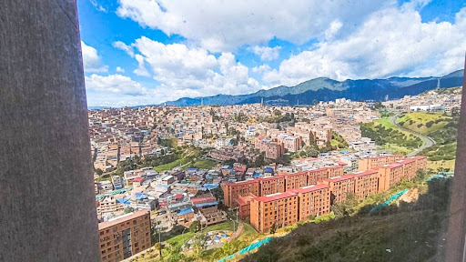 Apartamento en venta en 20 De Julio, Bogotá · foto 13 de 13