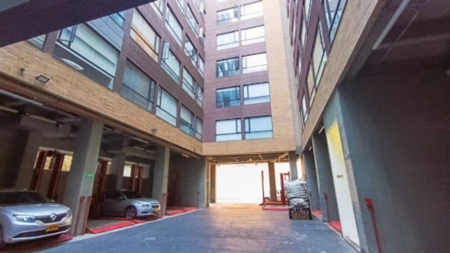 Apartaestudio en venta en Chapinero Central, Bogotá, 15 m² · foto 3 de 14