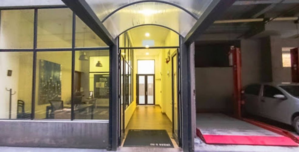 Apartaestudio en venta en Chapinero Central, Bogotá, 15 m² · foto 5 de 14