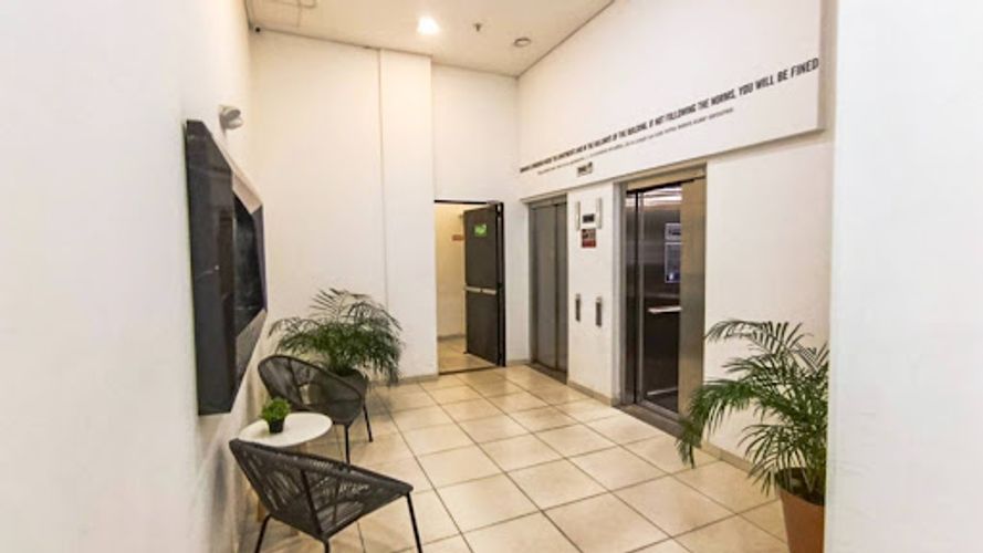 Apartaestudio en venta en Chapinero Central, Bogotá, 15 m² · foto 6 de 14