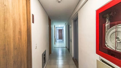 Apartaestudio en venta en Chapinero Central, Bogotá, 15 m² · foto 7 de 14