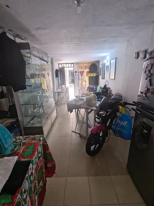 Casa de 4 alcobas en venta en Remansos De Comfandi, Cali, 130 m² · foto 8 de 12