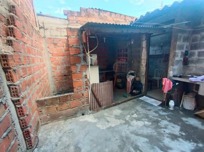 Casa de 4 alcobas en venta en Remansos De Comfandi, Cali, 130 m² · foto 12 de 12
