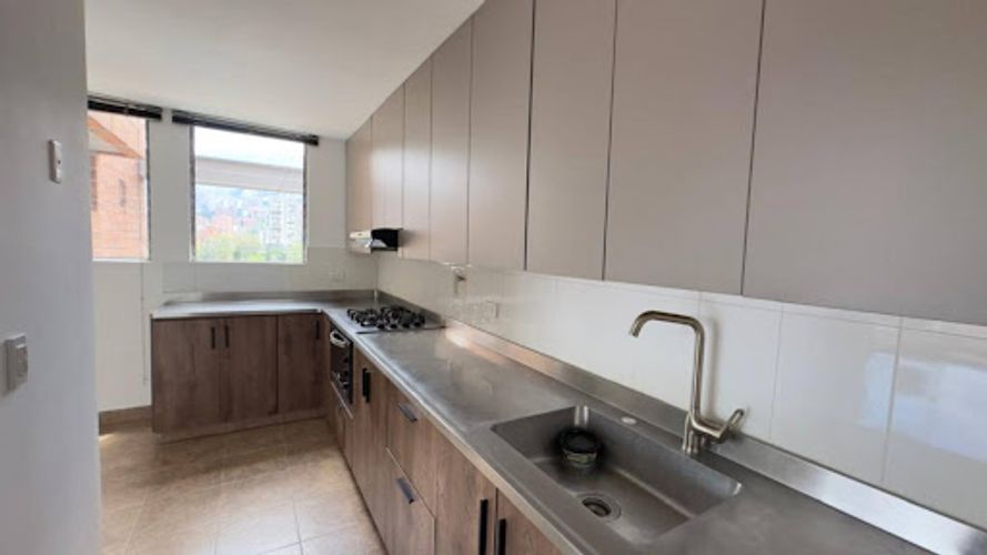 Apartamento de 3 alcobas en arriendo en Viviendas Del Sur, Envigado, 140 m² · foto 8 de 24
