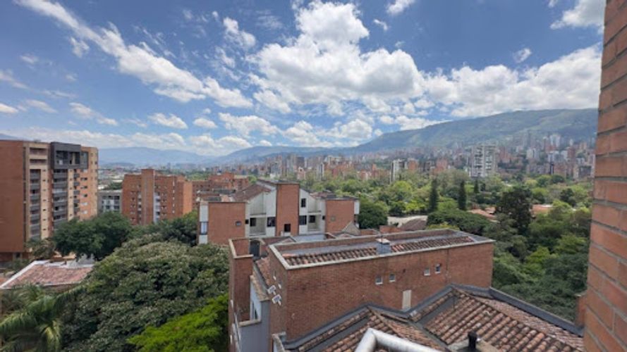 Apartamento de 3 alcobas en arriendo en Viviendas Del Sur, Envigado, 140 m² · foto 21 de 24