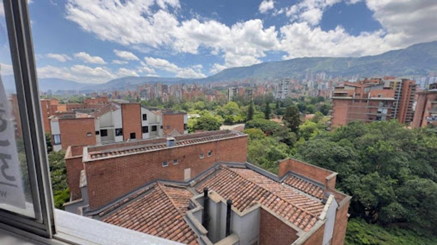 Apartamento de 3 alcobas en arriendo en Viviendas Del Sur, Envigado, 140 m² · foto 22 de 24