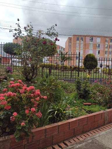 Apartamento en venta en Centro Usme, Bogotá · foto 3 de 14