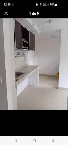 Apartamento en venta en Centro Usme, Bogotá · foto 9 de 14
