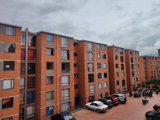 Apartamento en venta en Centro Usme, Bogotá · foto 14 de 14