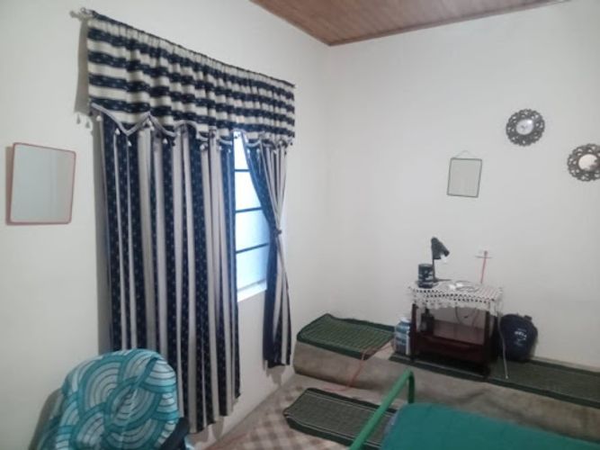 Apartamento de 4 alcobas en venta en Sucre, Bogotá, 136 m² · foto 17 de 22