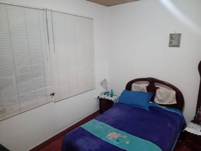 Apartamento de 4 alcobas en venta en Sucre, Bogotá, 136 m² · foto 20 de 22