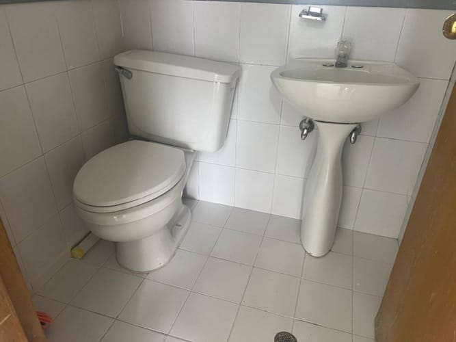 Oficina en arriendo en Milla De Oro, Medellín, 40 m² · foto 10 de 10