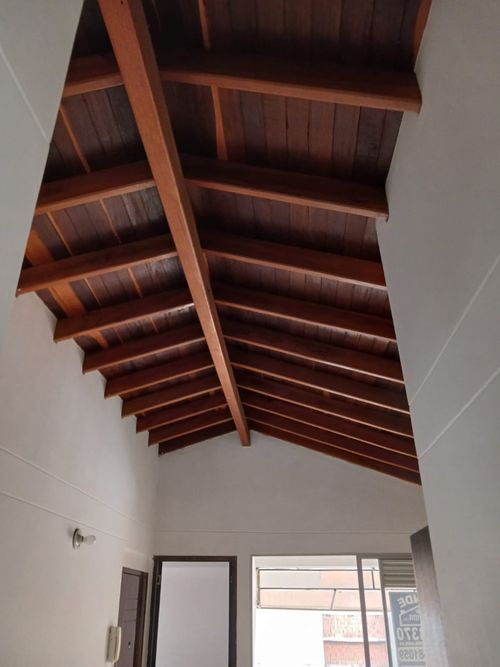 Apartamento de 3 alcobas en venta en Restrepo Naranjo, Sabaneta, 66 m² · foto 11 de 13