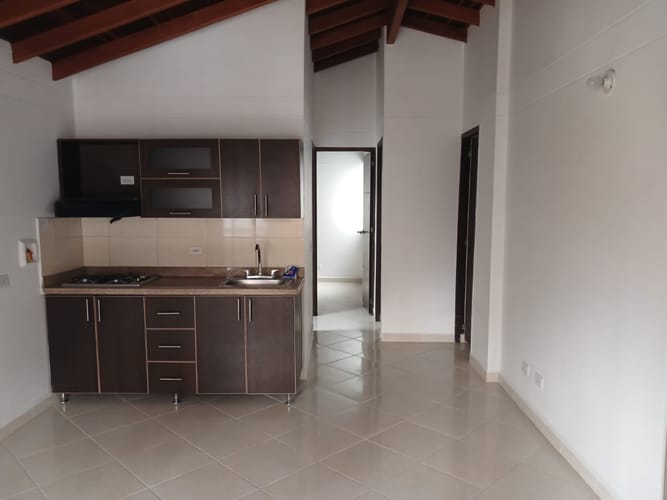 Apartamento de 3 alcobas en venta en Restrepo Naranjo, Sabaneta, 66 m² · foto 13 de 13