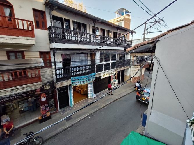 Local en arriendo en San Jose, Marinilla, 46 m² · foto 6 de 7