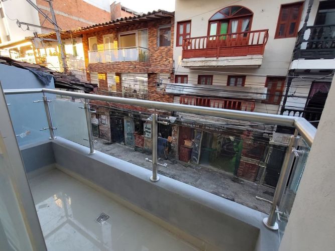 Local en arriendo en San Jose, Marinilla, 46 m² · foto 7 de 7