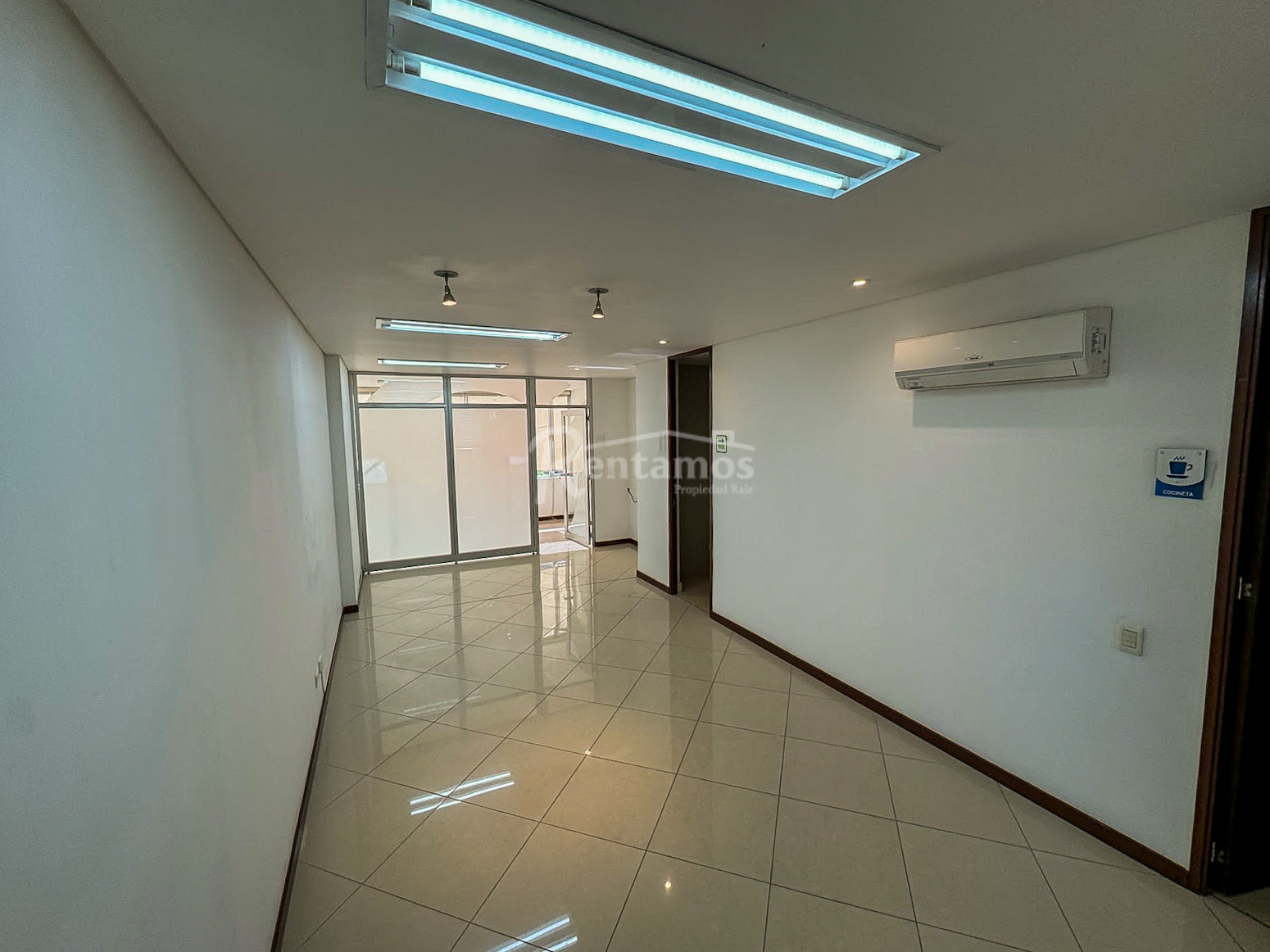 Office in El tesoro (40 m²) for Sale