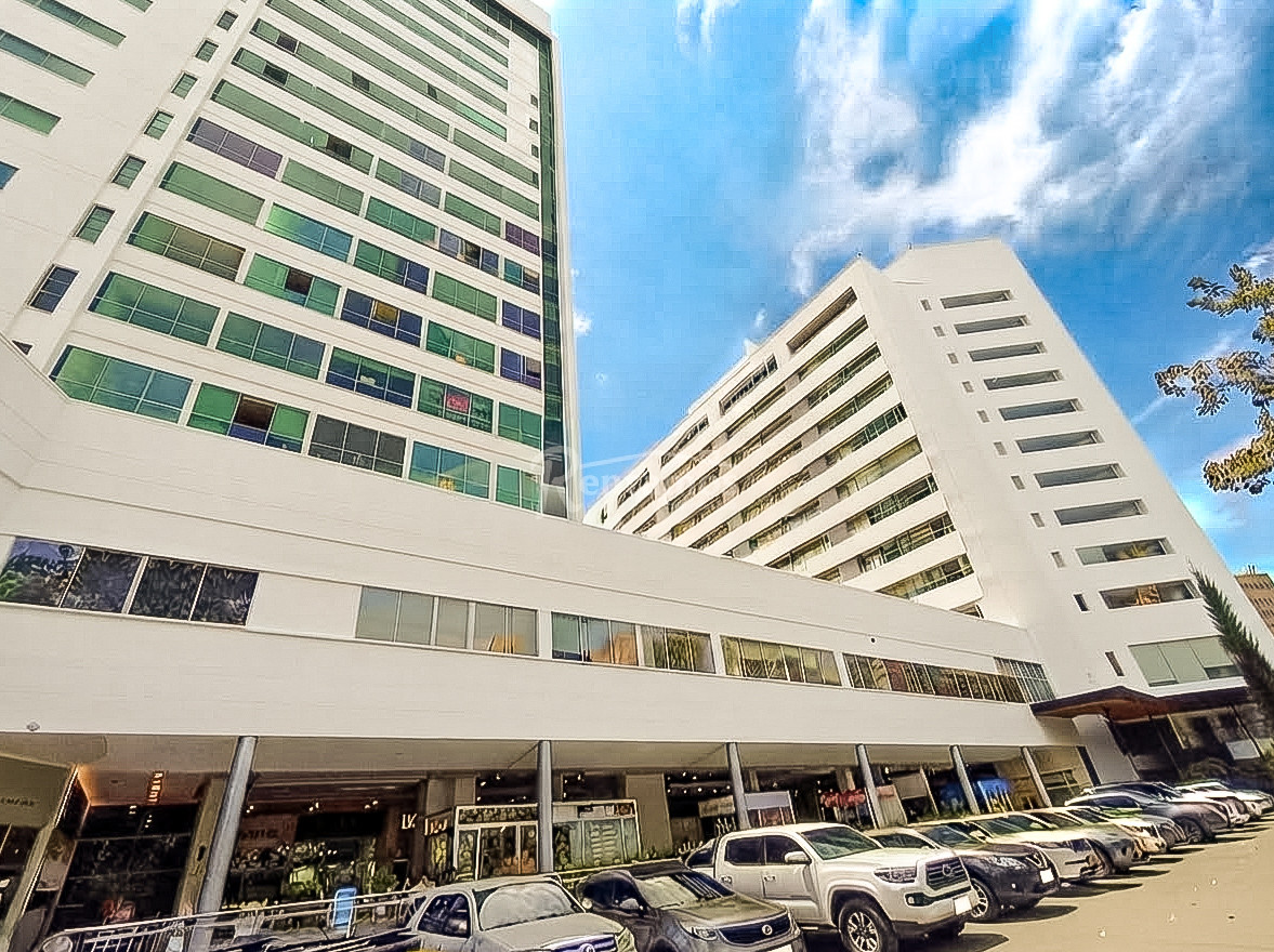 Office in El tesoro (40 m²) for Sale - 4