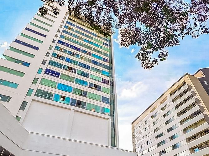 Oficina en venta en El Tesoro, Medellín, 40 m² · foto 5 de 20