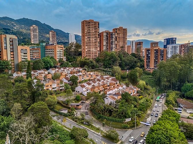 Oficina en venta en El Tesoro, Medellín, 40 m² · foto 15 de 20