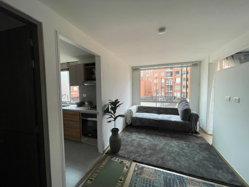 Apartamento en venta en Gran Granada, Bogotá · foto 3 de 14