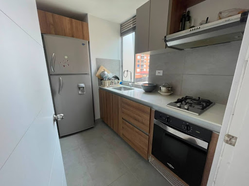 Apartamento en venta en Gran Granada, Bogotá · foto 5 de 14