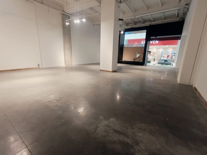 Local en arriendo en El Progreso, Medellín, 150 m² · foto 14 de 22