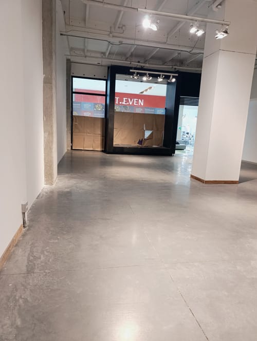 Local en arriendo en El Progreso, Medellín, 150 m² · foto 20 de 22