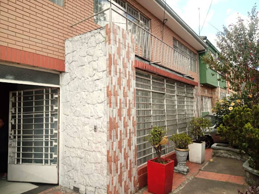 Casa en venta en La Soledad, Bogotá · foto 2 de 24