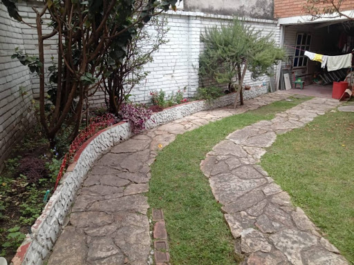 Casa en venta en La Soledad, Bogotá · foto 4 de 24