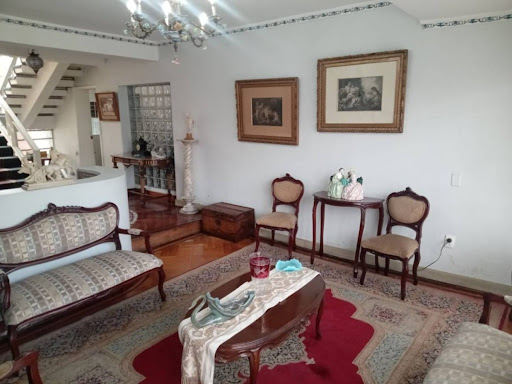 Casa en venta en La Soledad, Bogotá · foto 9 de 24